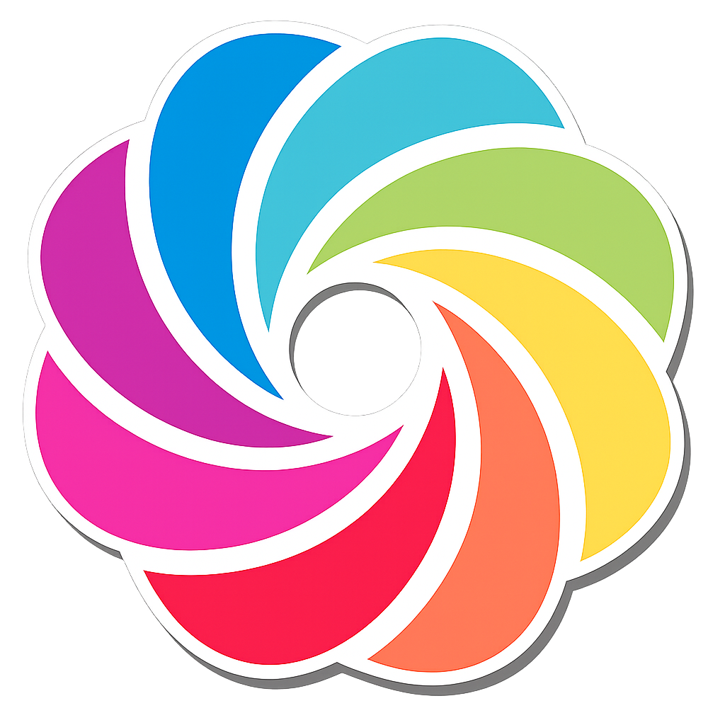 NasaTourist Logo